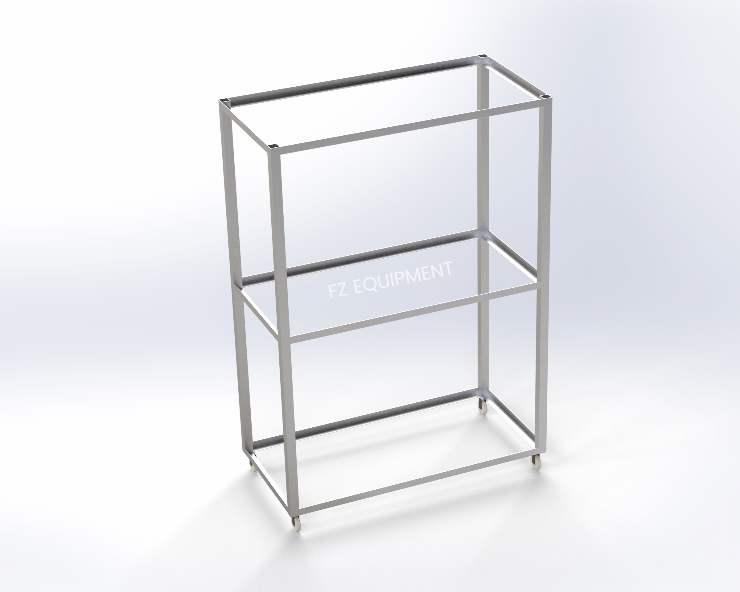 Keep Racks Kitchen Storage Equipment Supplier Across India